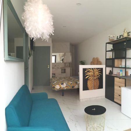 Studio Cocooning Banyuls-dels-Aspres Екстериор снимка