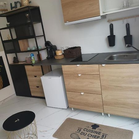 Studio Cocooning Banyuls-dels-Aspres Екстериор снимка